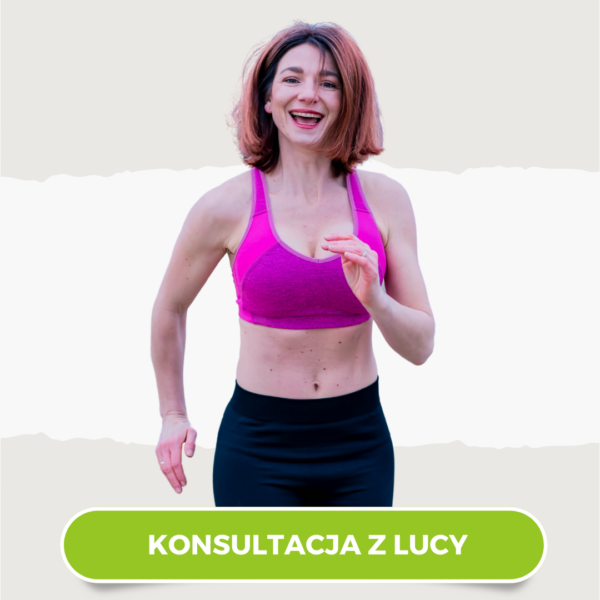 Konsultacja z Lucy