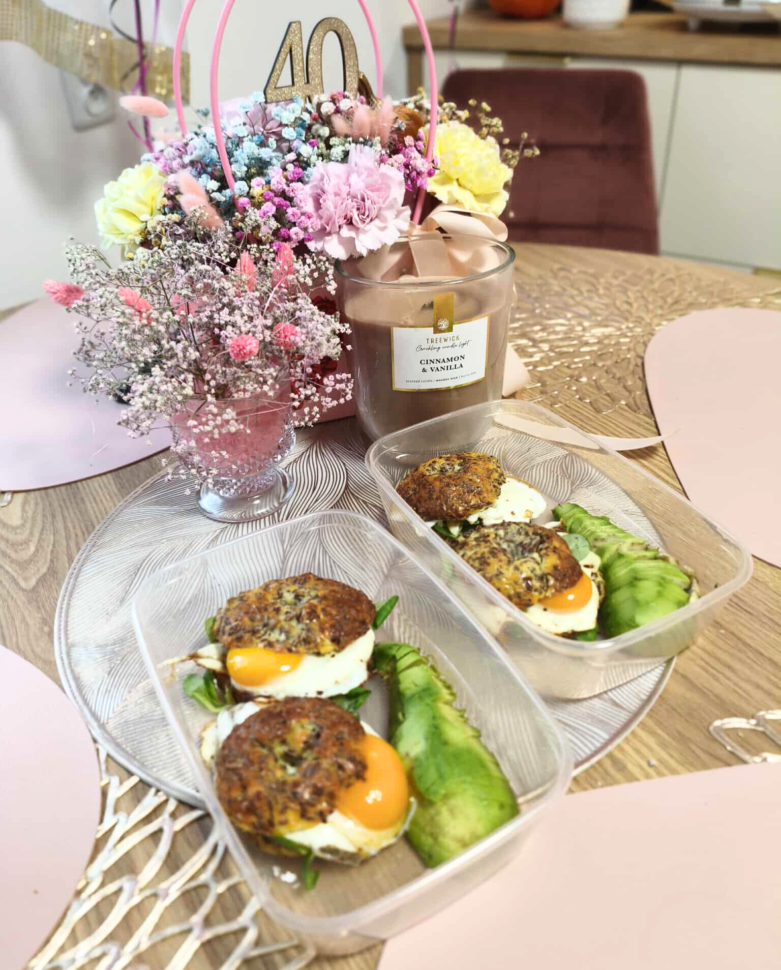 Jadłospis Jesienne Keto na 4 Tygodnie - obrazek 5