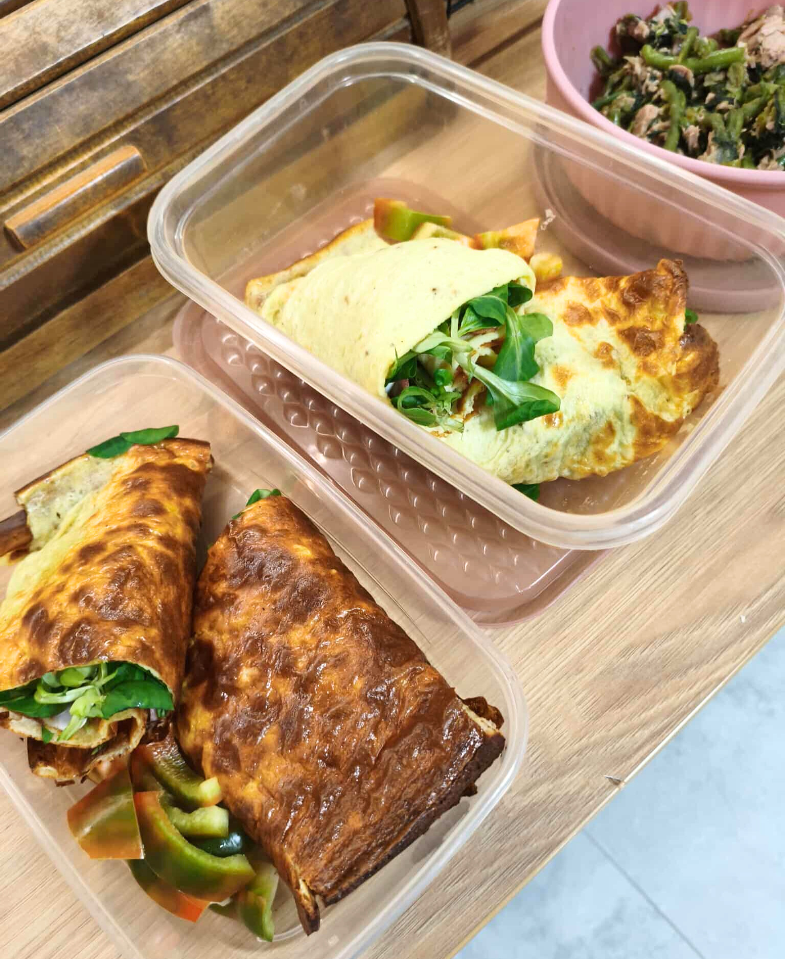 Jadłospis Jesienne Keto na 4 Tygodnie - obrazek 3