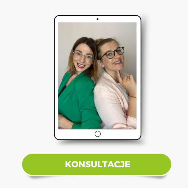 Konsultacje