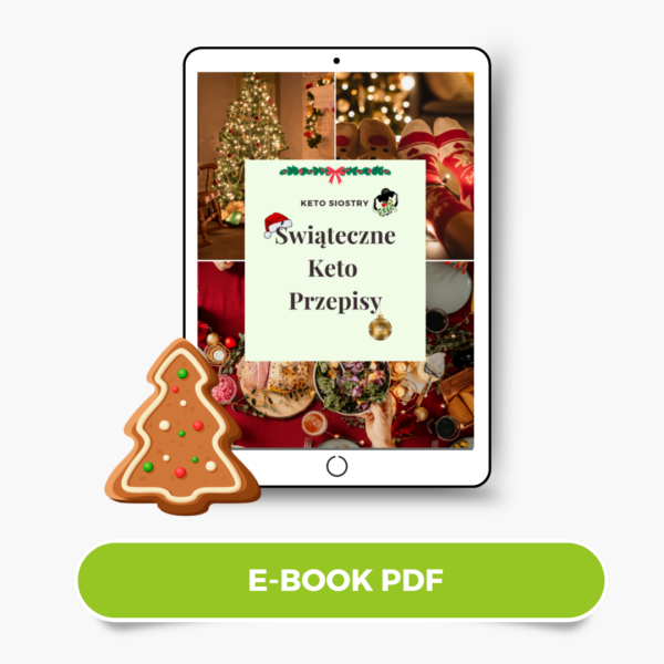 Świąteczne Keto Przepisy