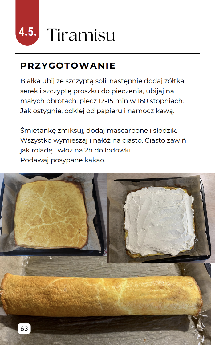 Świąteczne Keto Przepisy - obrazek 5