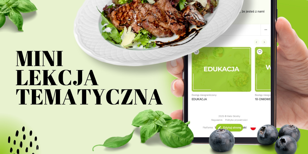 mini lekcja tematyczna