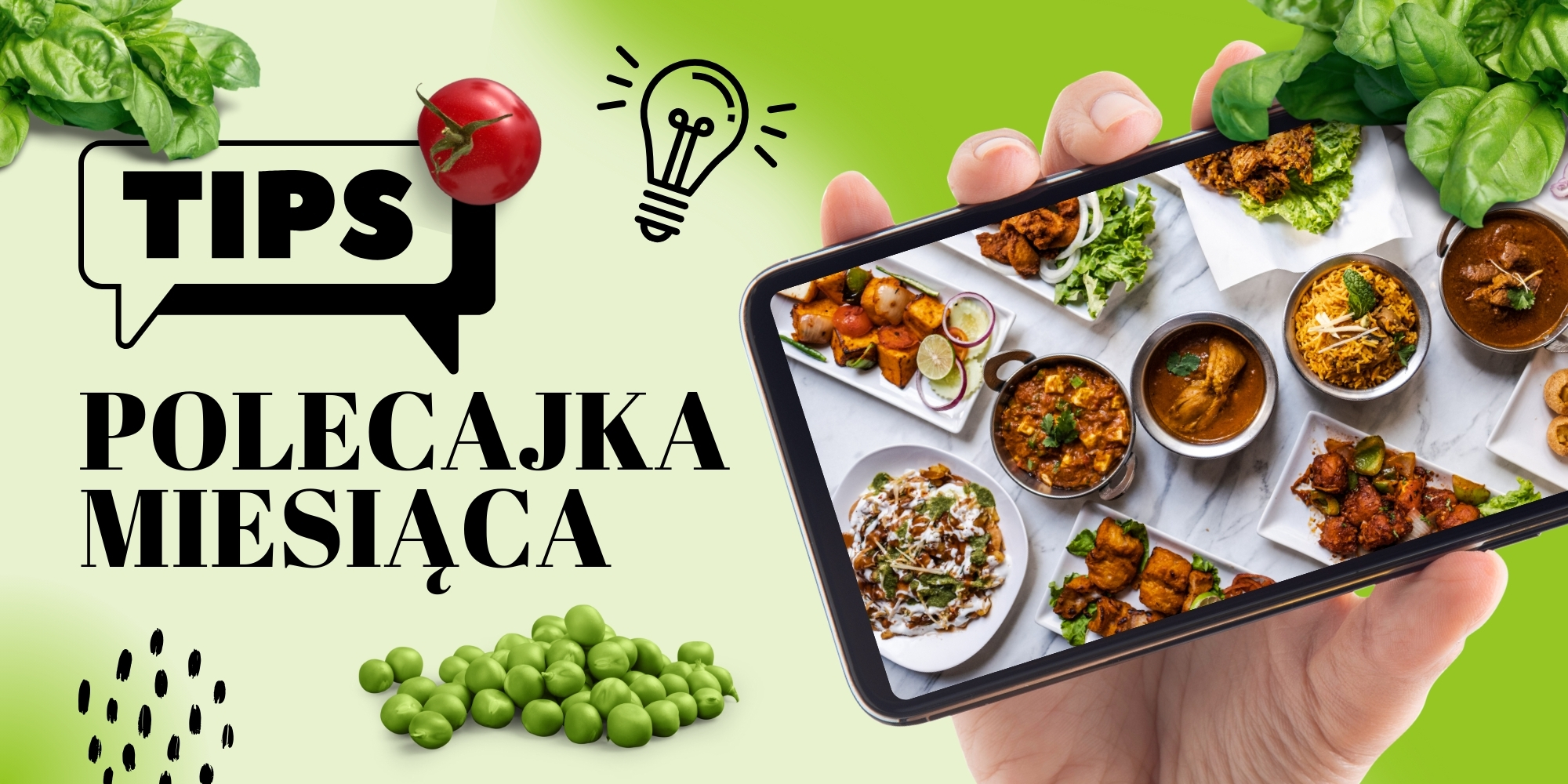 polecajka miesiąca