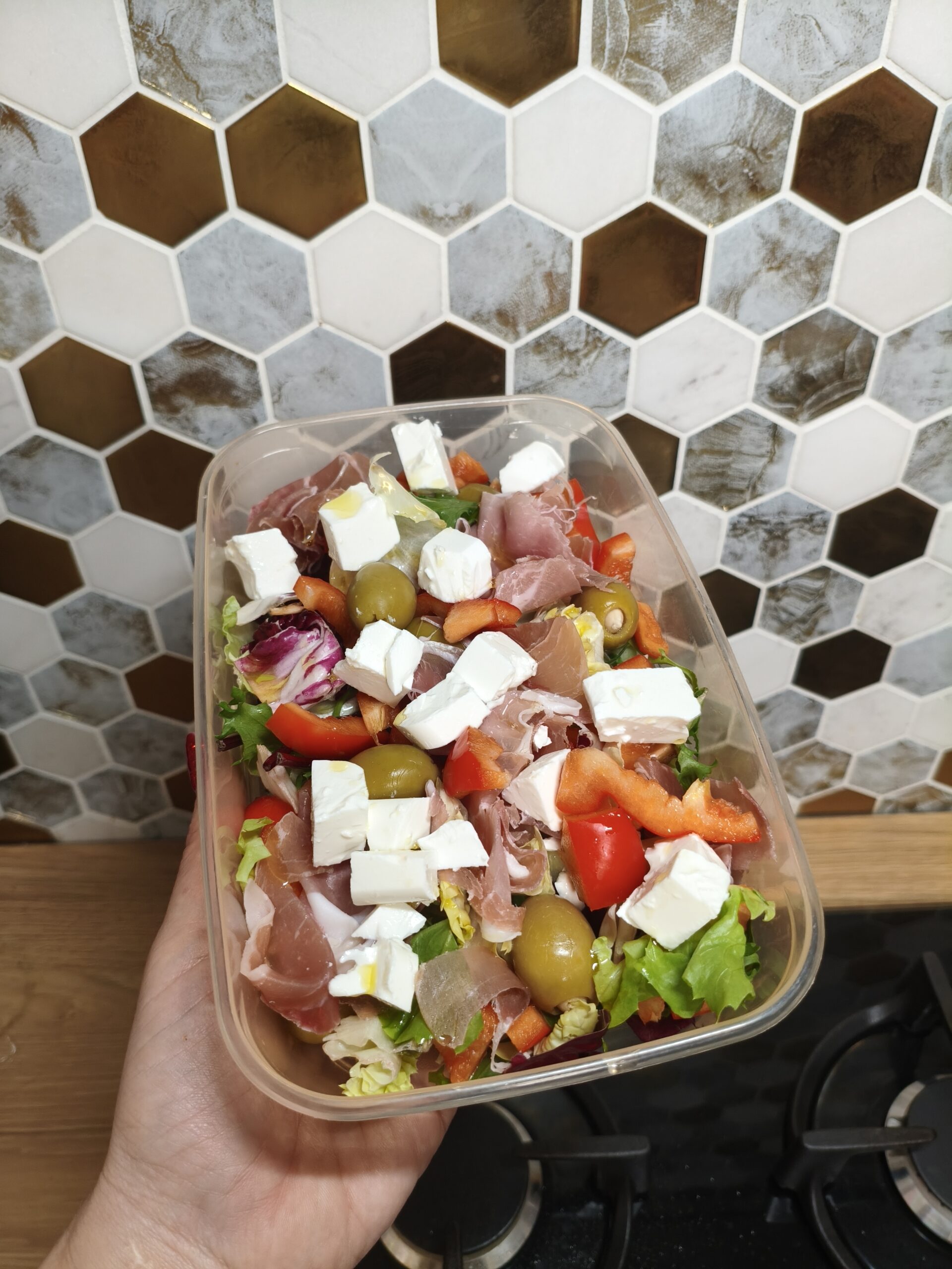 28 dni śniadań Białkowo-Tłuszczowych. Proste, sycące śniadania z makro i kalorycznością. - obrazek 8