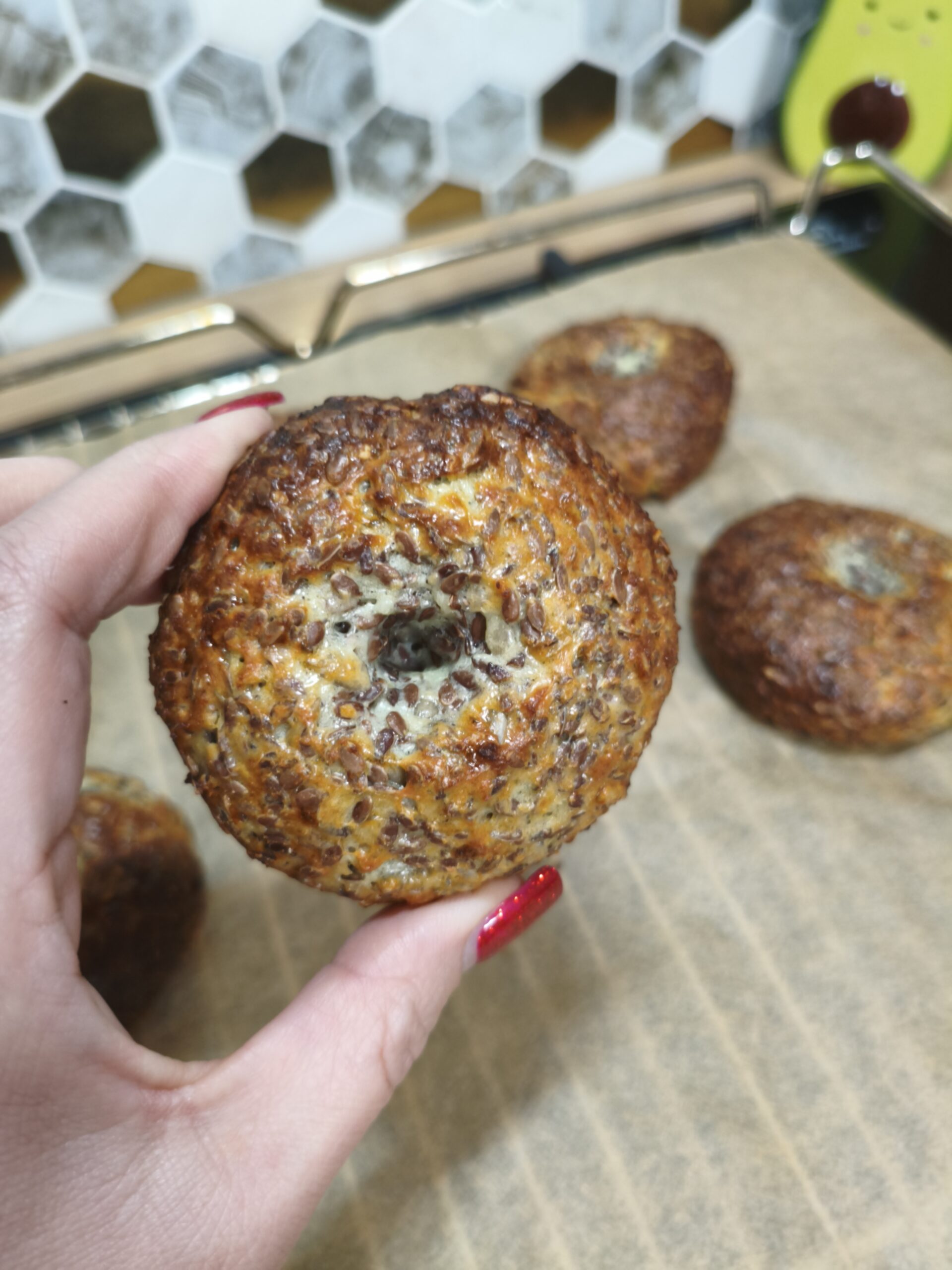 28 dni śniadań Białkowo-Tłuszczowych. Proste, sycące śniadania z makro i kalorycznością. - obrazek 3