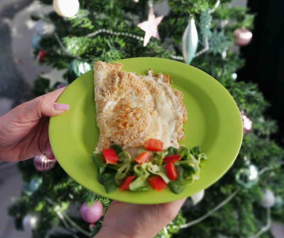 28 dni śniadań Białkowo-Tłuszczowych. Proste, sycące śniadania z makro i kalorycznością. - obrazek 7