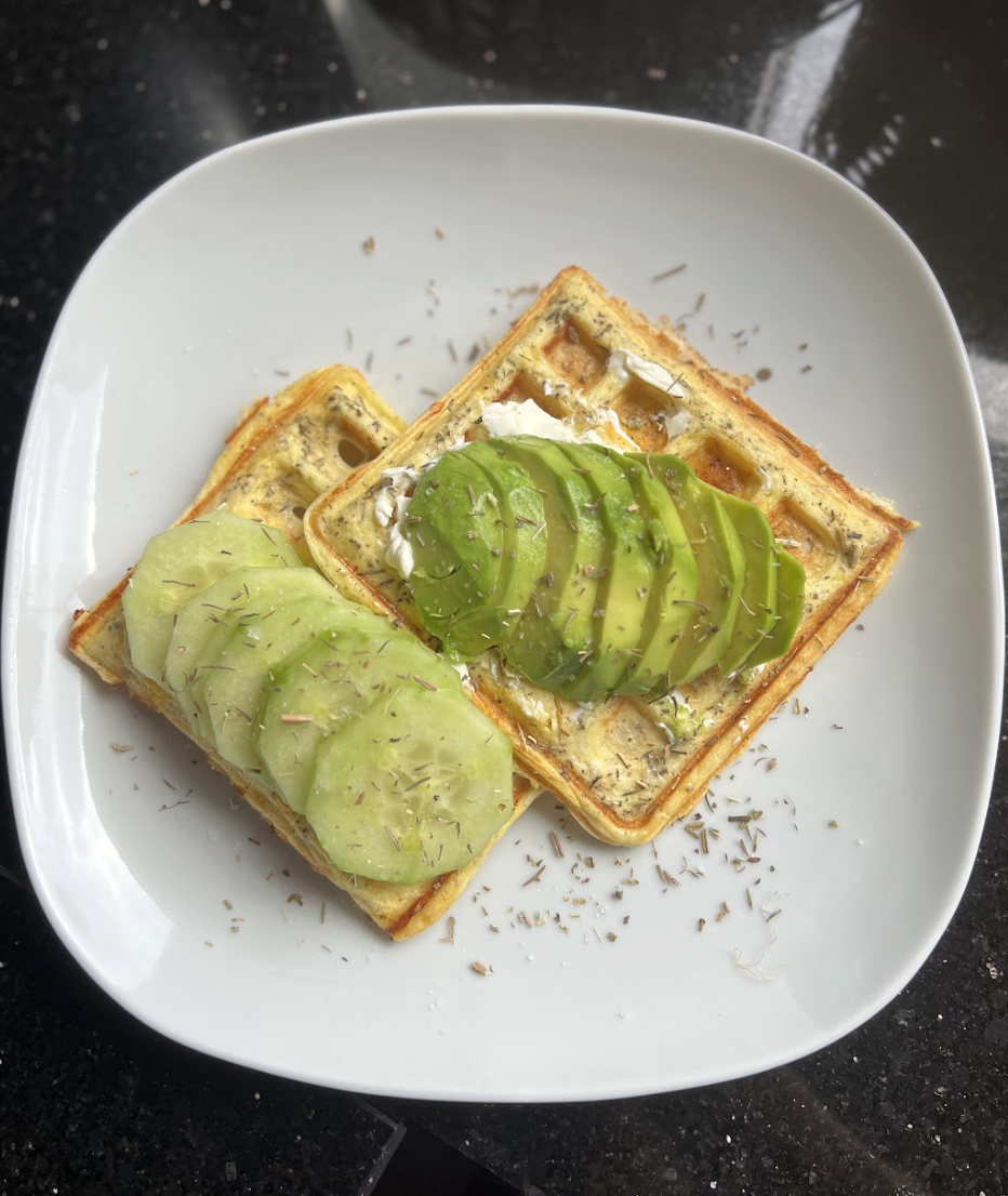 PREMIERA: Wiosenny Keto Jadłospis na 4 tygodnie edycja 2026 - obrazek 3