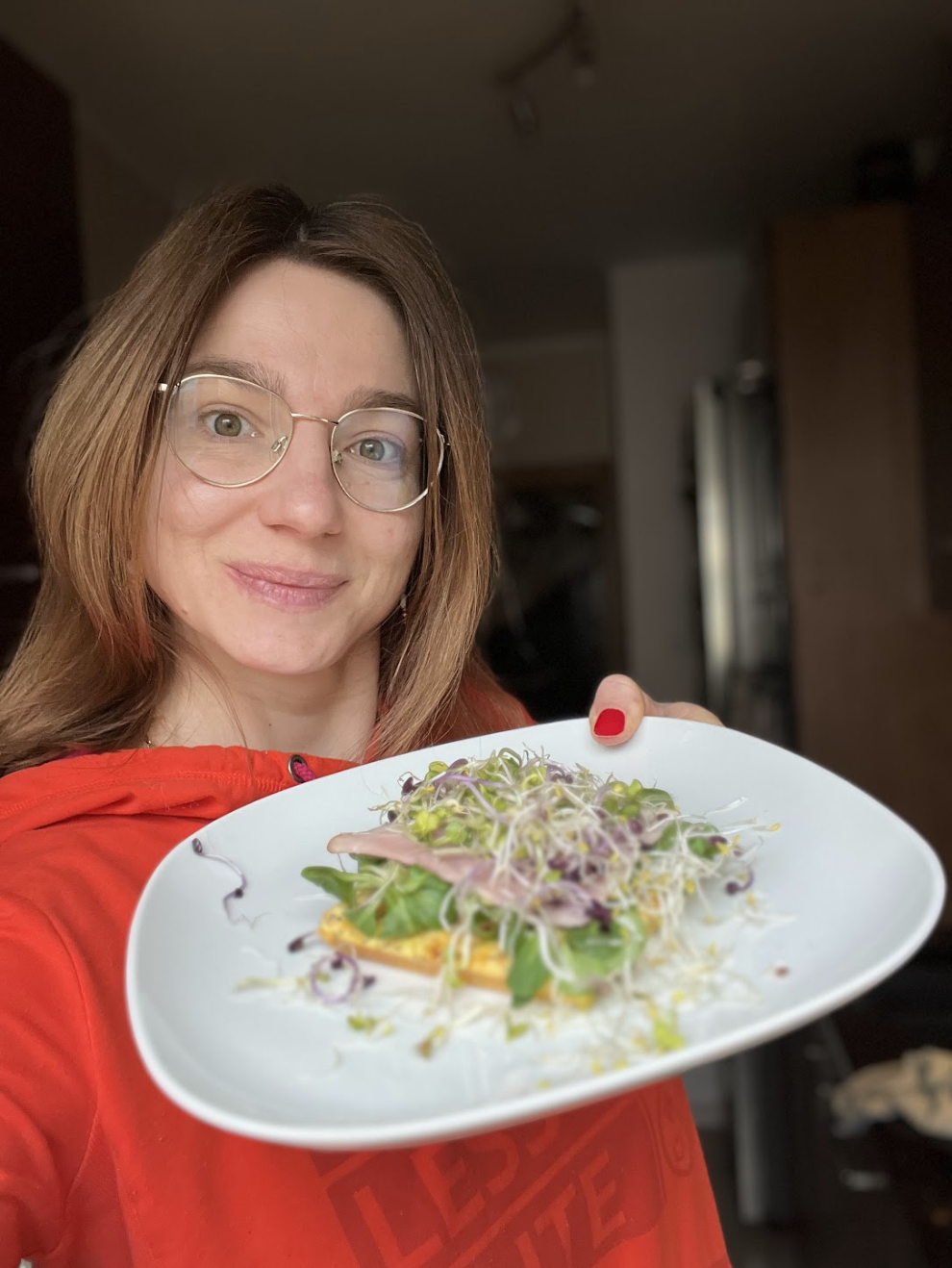 PREMIERA: Wiosenny Keto Jadłospis na 4 tygodnie edycja 2026 - obrazek 4