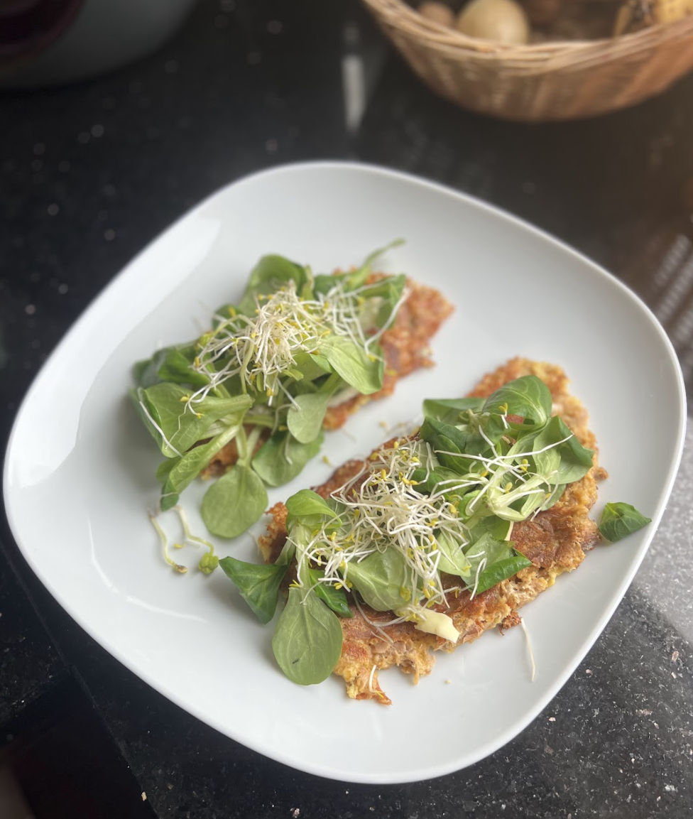 PREMIERA: Wiosenny Keto Jadłospis na 4 tygodnie edycja 2026 - obrazek 5