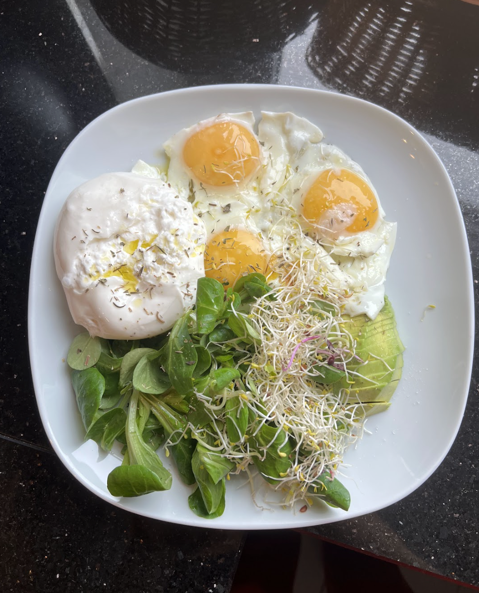 PREMIERA: Wiosenny Keto Jadłospis na 4 tygodnie edycja 2026 - obrazek 6